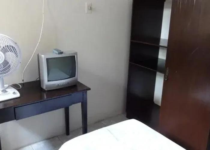 Hotel Central Recife