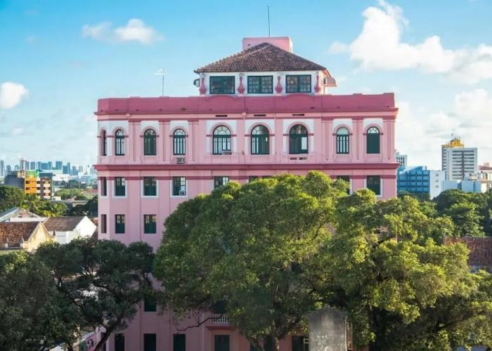 Hotel Central Recife