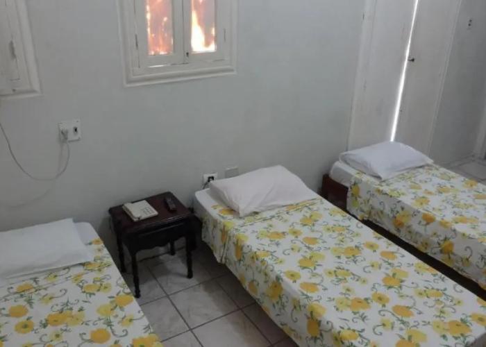 Hotel Central Recife