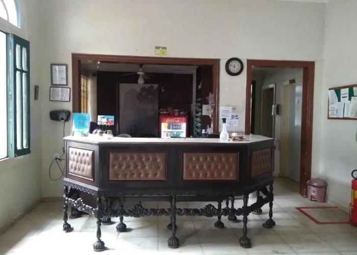 Hotel Central Recife