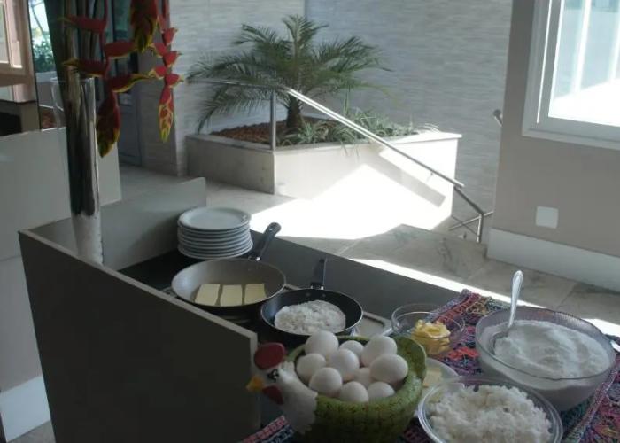 Hotel Barramares