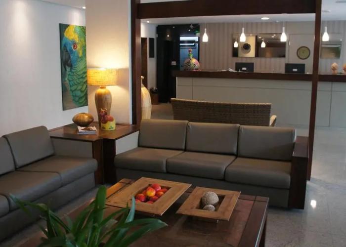 Hotel Barramares