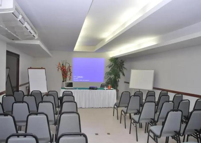 Hotel Barramares