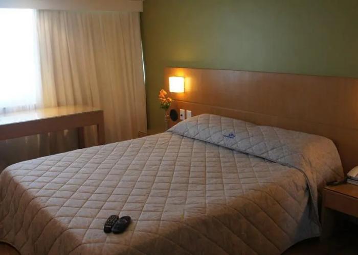 Hotel Barramares