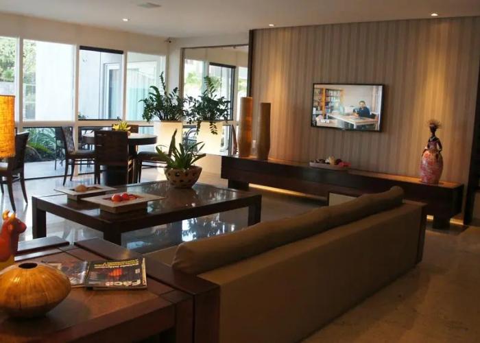 Hotel Barramares