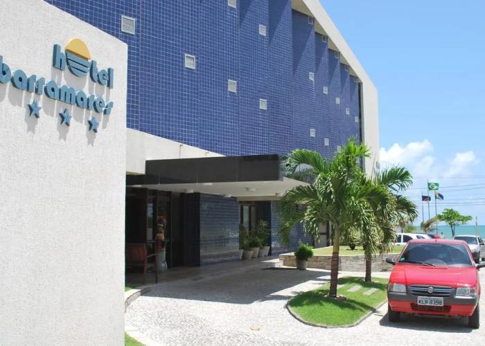 Hotel Barramares