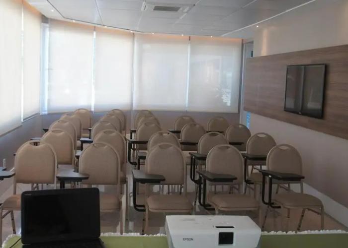Hotel Barramares