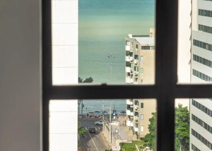 Rede Andrade Onda Mar