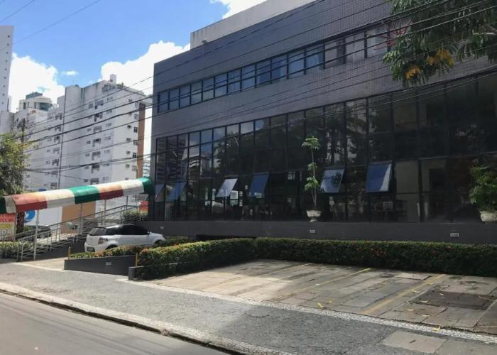 Rede Andrade Onda Mar