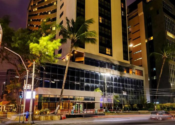 Grand Mercure Recife Boa Viagem