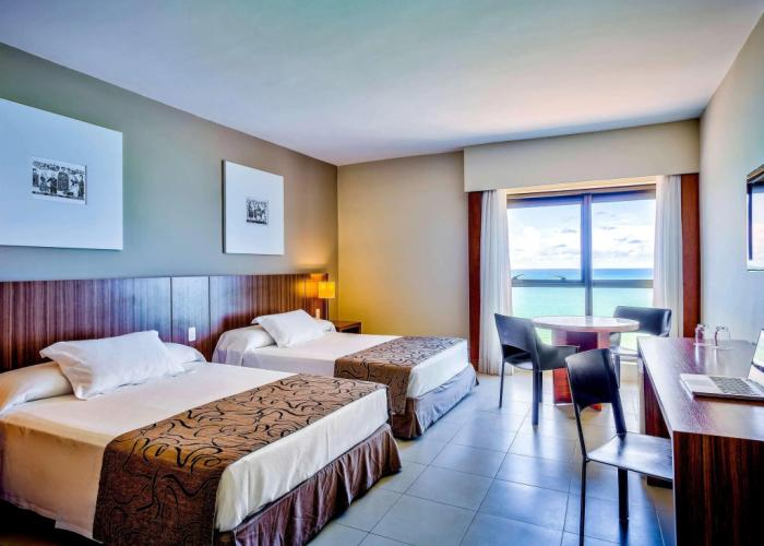 Grand Mercure Recife Boa Viagem