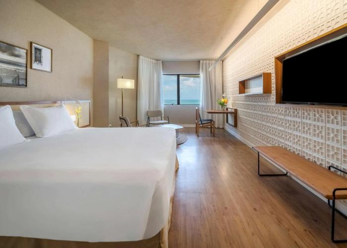 Grand Mercure Recife Boa Viagem