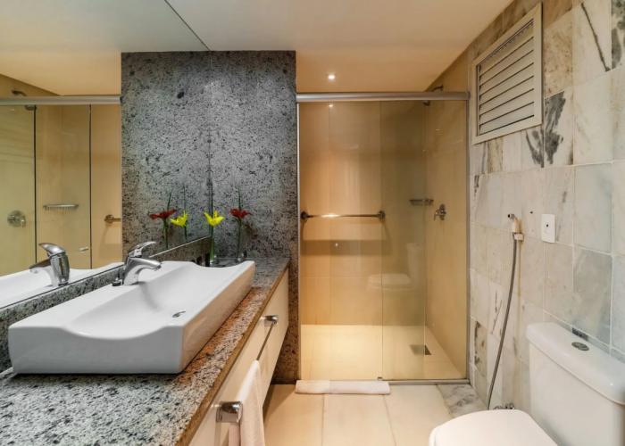 Grand Mercure Recife Boa Viagem