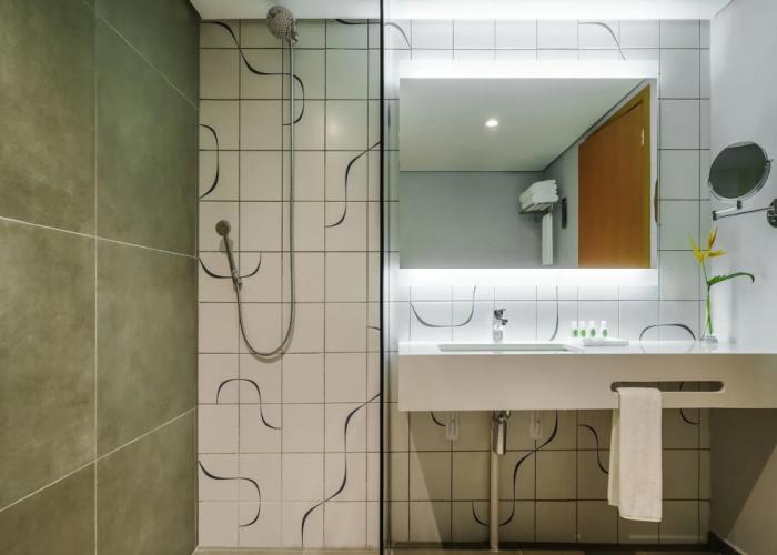 Grand Mercure Recife Boa Viagem