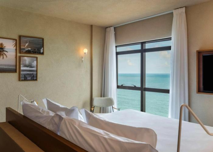 Grand Mercure Recife Boa Viagem