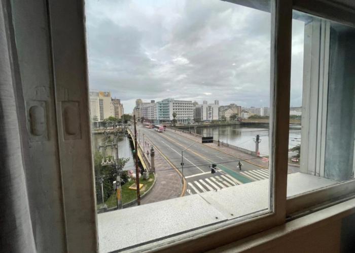 Rede Andrade Plaza Recife