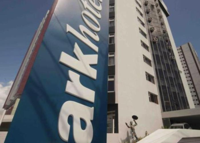 Park Hotel