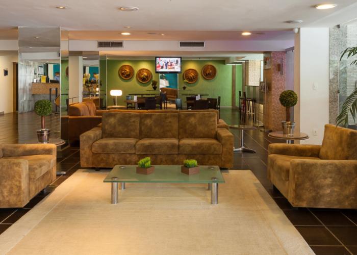 Park Hotel