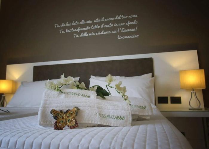 L'Essenza B&B