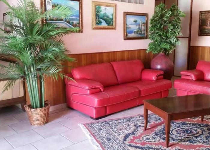 Hotel Residence Sirio