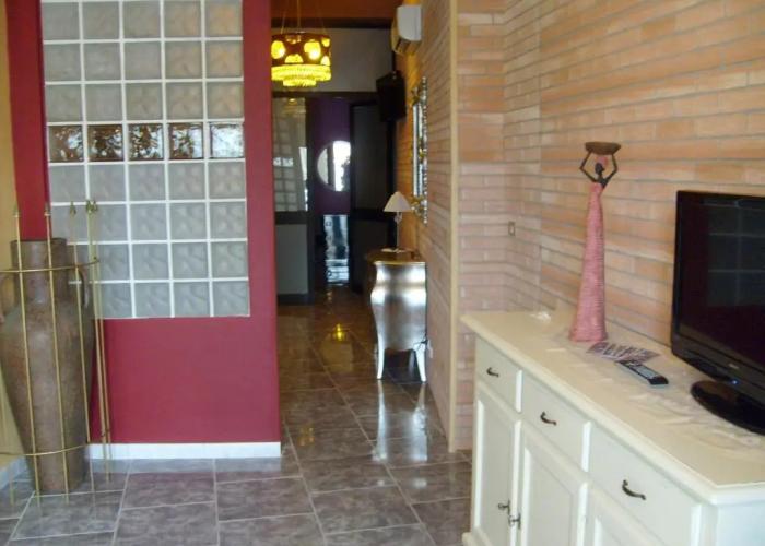 Hotel Residence Sirio