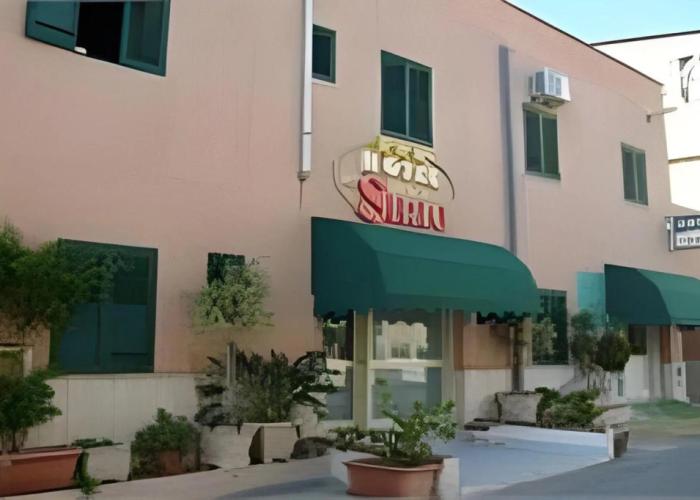 Hotel Residence Sirio