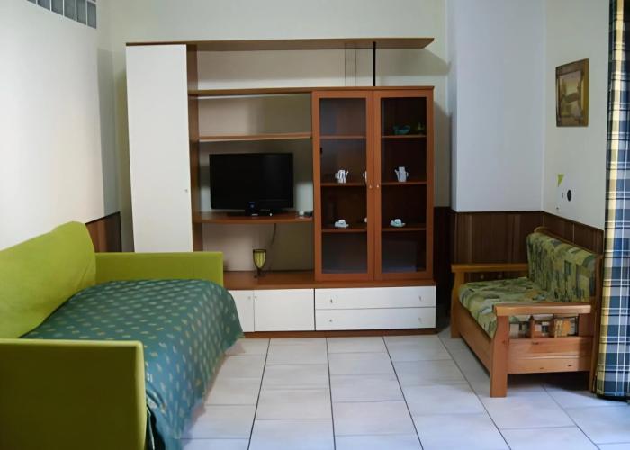 Hotel Residence Sirio