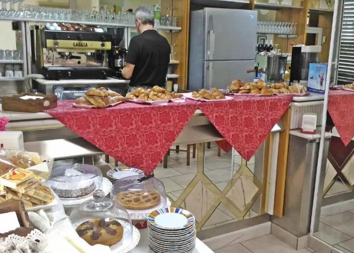 Hotel Residence Sirio