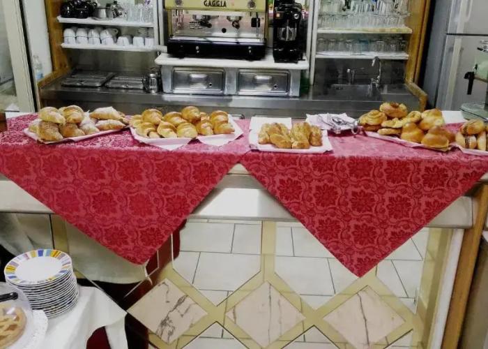 Hotel Residence Sirio