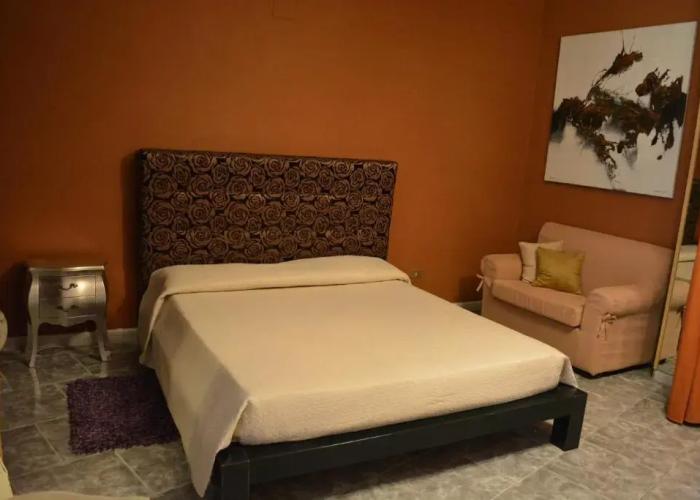 Hotel Residence Sirio