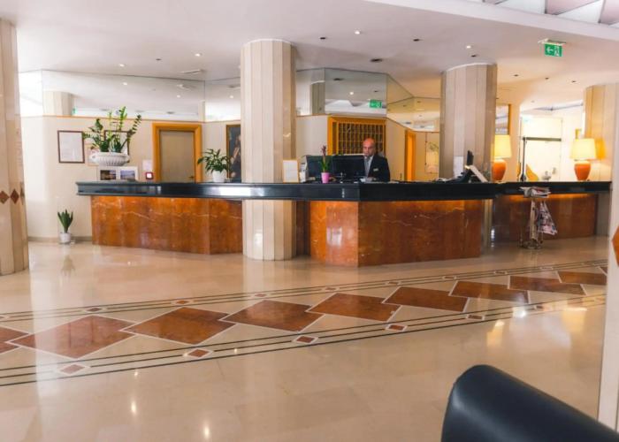 Grand Hotel Excelsior