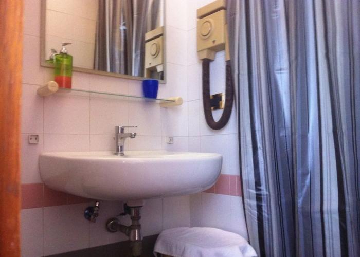 Masoanri's Palace Hotel