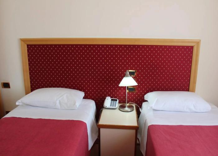 Masoanri's Palace Hotel