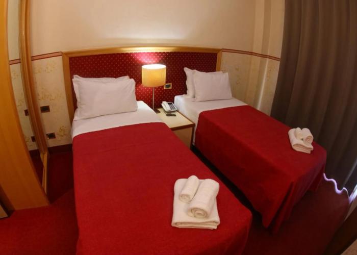 Masoanri's Palace Hotel