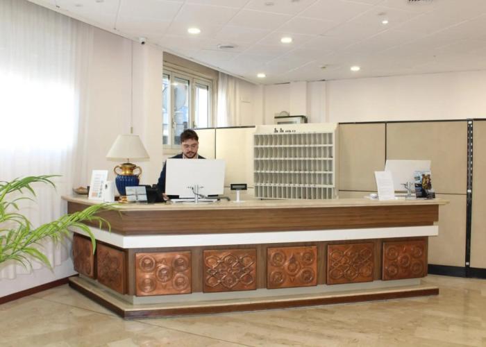 Masoanri's Palace Hotel