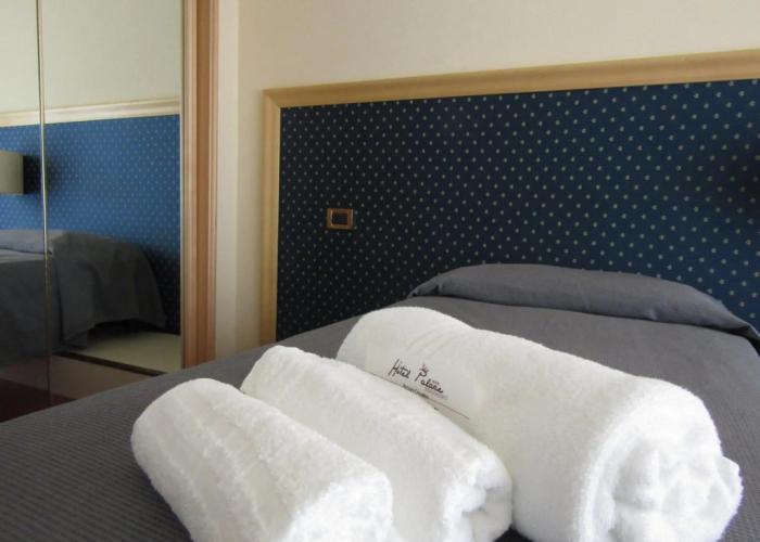 Masoanri's Palace Hotel