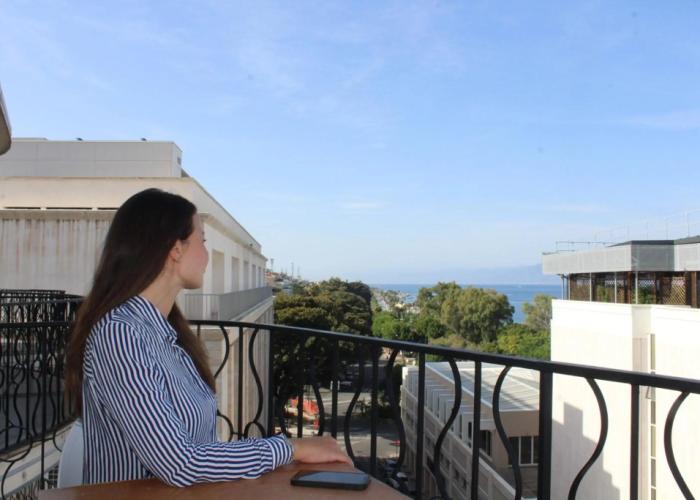 Masoanri's Palace Hotel