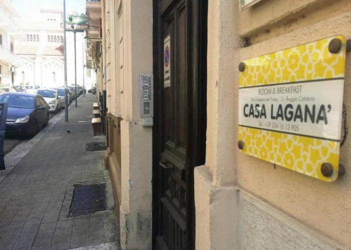 Casa Laganà