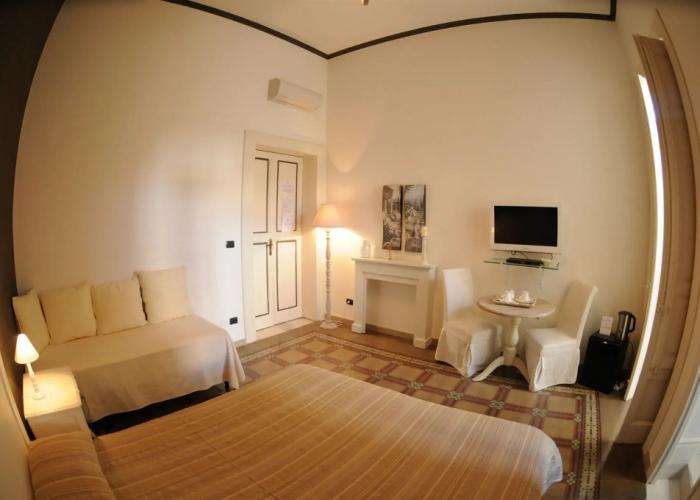 Casa Blanca Bed & Breakfast