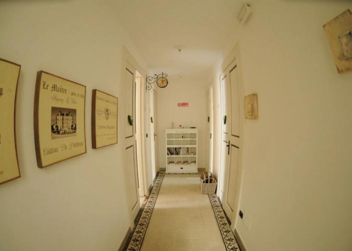 Casa Blanca Bed & Breakfast