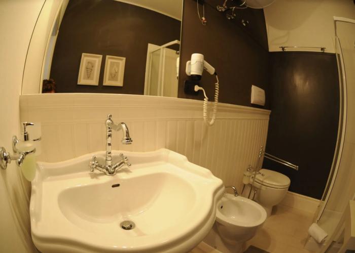 Casa Blanca Bed & Breakfast