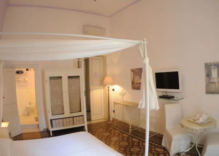 Casa Blanca Bed & Breakfast