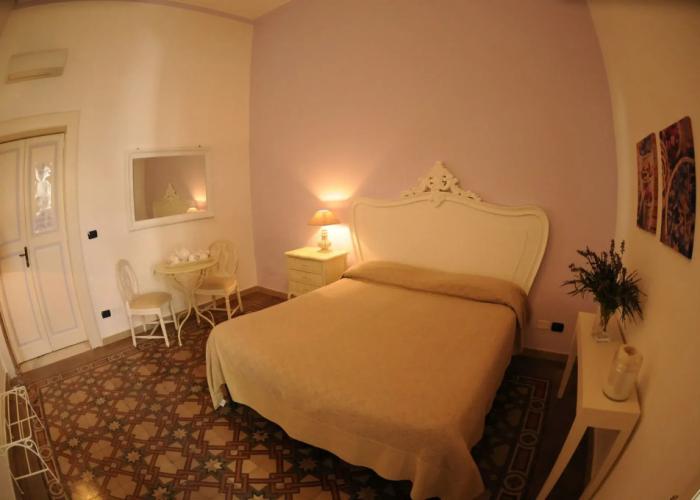 Casa Blanca Bed & Breakfast