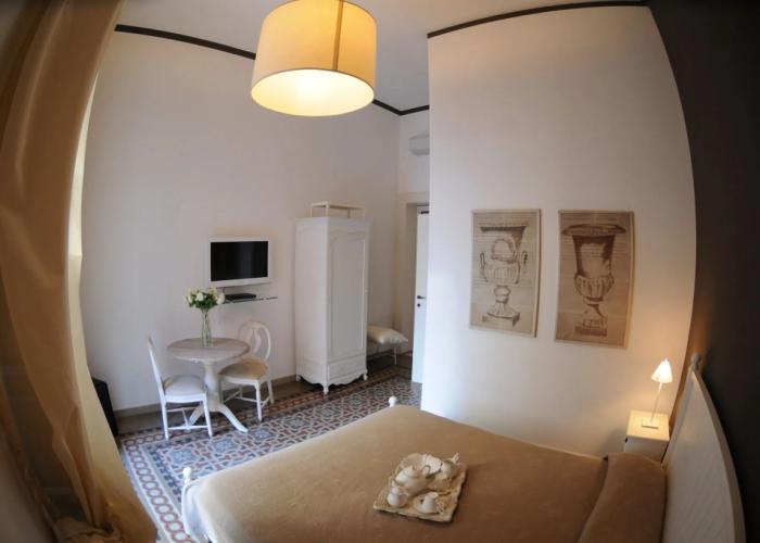 Casa Blanca Bed & Breakfast