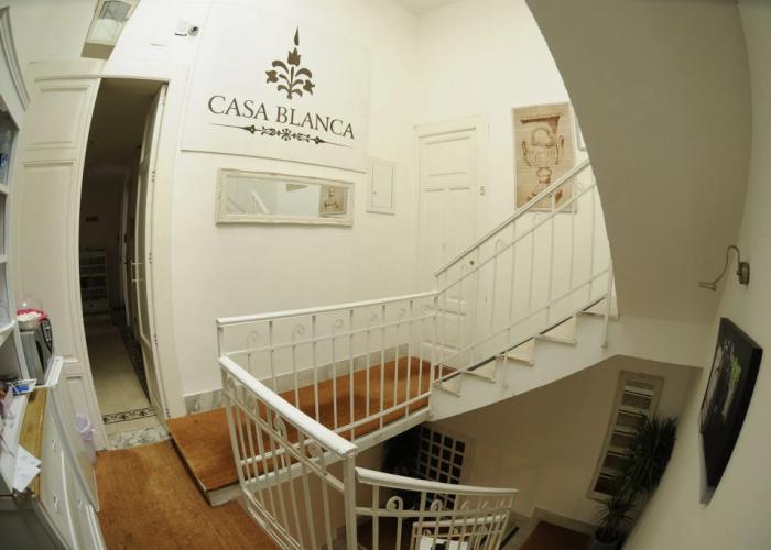 Casa Blanca Bed & Breakfast