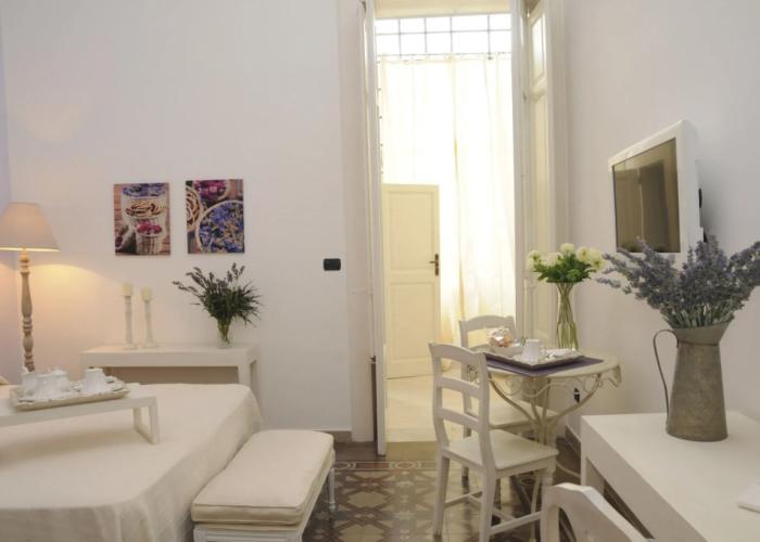 Casa Blanca Bed & Breakfast