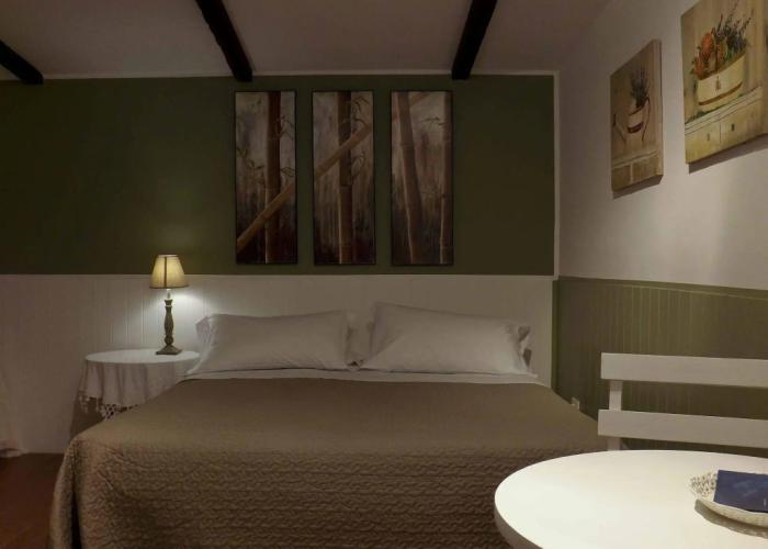 Possidonea 28 Bed & Breakfast