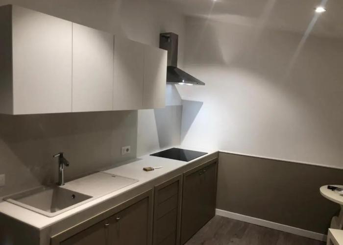 Possidonea 28 Bed & Breakfast