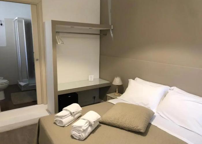 Possidonea 28 Bed & Breakfast