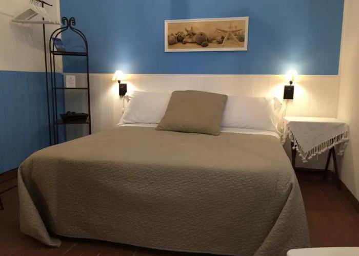 Possidonea 28 Bed & Breakfast